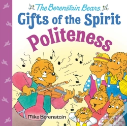 Capa do artigo Politeness