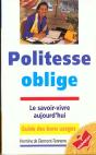 Politesse Oblige - Preview
