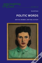 Capa do artigo Politic Words