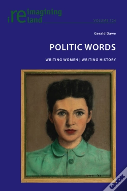 Capa do artigo Politic Words