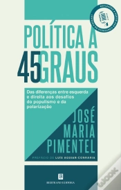 Capa do artigo Política a 45 Graus