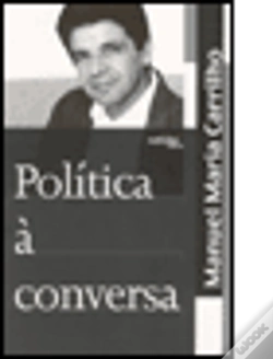 Capa do artigo Política à Conversa