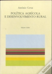 Capa do artigo Política Agrícola e Desenvolvimento Rural