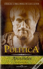 Capa do artigo Política