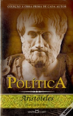 Capa do artigo Política
