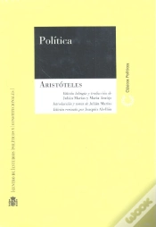 Capa do artigo Política