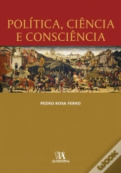 Capa do artigo Política, Ciência e Consciência