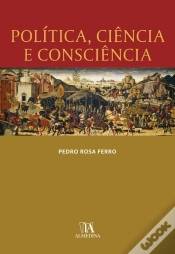 Capa do artigo Política, Ciência E Consciência