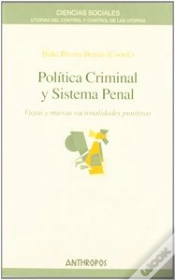 Capa do artigo Politica Criminal Y Sistema Penal
