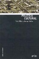 Política Cultural