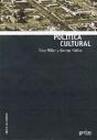 Política Cultural - Preview