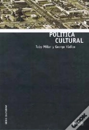 Capa do artigo Política Cultural