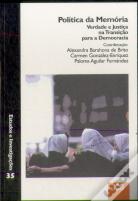 Política da Memória