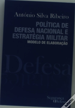 Capa do artigo Política de Defesa Nacional e Estratégia Militar