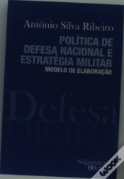 Capa do artigo Política de Defesa Nacional e Estratégia Militar