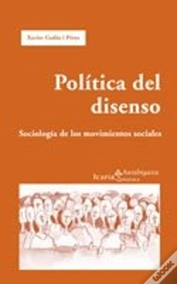 Capa do artigo Politica Del Disenso, La