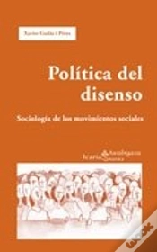 Capa do artigo Politica Del Disenso, La