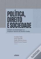 Política, Direito e Sociedade