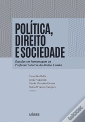 Política, Direito e Sociedade