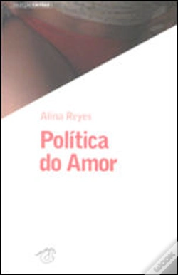 Capa do artigo Política do Amor
