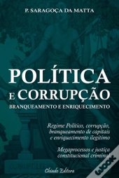 Política e Corrupção