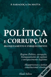 Capa do artigo Política e Corrupção