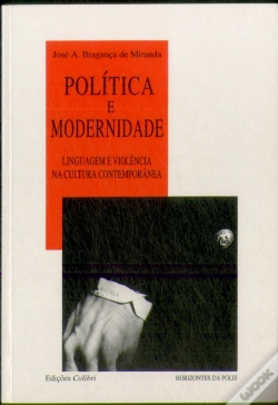Capa do artigo Política e Modernidade