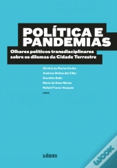 Política e Pandemias