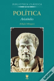 Capa do artigo Política (edição bilingue)