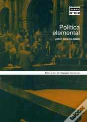 Capa do artigo Política Elemental