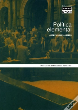 Capa do artigo Política Elemental