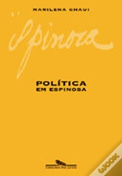 Capa do artigo Política em Espinosa