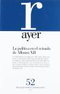 Política En El Reinado De Alfonso Xii, La - Preview