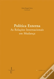 Capa do artigo Política Externa