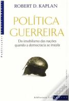 Política Guerreira