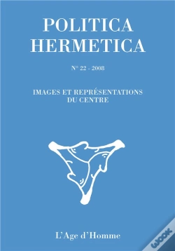 Capa do artigo Politica Hermetica Tome 22 2009