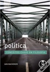 Capa do artigo Política