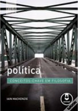 Capa do artigo Política