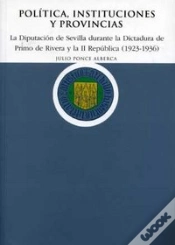Capa do artigo Política, Instituciones Y Provincias