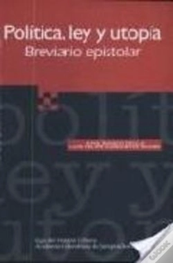 Capa do artigo Politica, Ley Y Utopia  