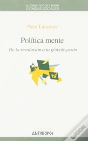Capa do artigo Politica Mente