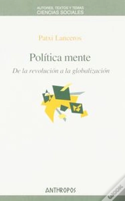 Capa do artigo Politica Mente