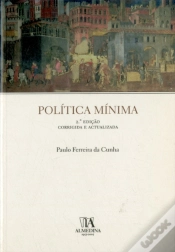 Capa do artigo Política Mínima