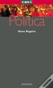 Capa do artigo Política