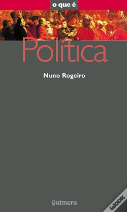 Capa do artigo Política