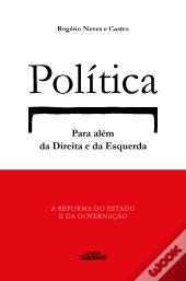 Política para Além da Direita e da Esquerda