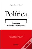 Política para Além da Direita e da Esquerda