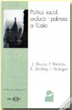 Capa do artigo Politica Social Exclusio I Pobresa A Catal