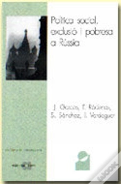 Capa do artigo Politica Social Exclusio I Pobresa A Catal