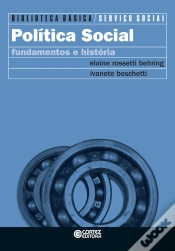 Capa do artigo Política Social